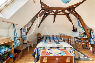  Maison � vendre 5 pi�ces 108 m�