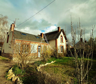  Maison � vendre 6 pi�ces 160 m�