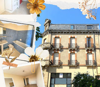  Appartement � louer 1 pi�ce 34 m�