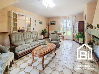  Maison � vendre 6 pi�ces 140 m�