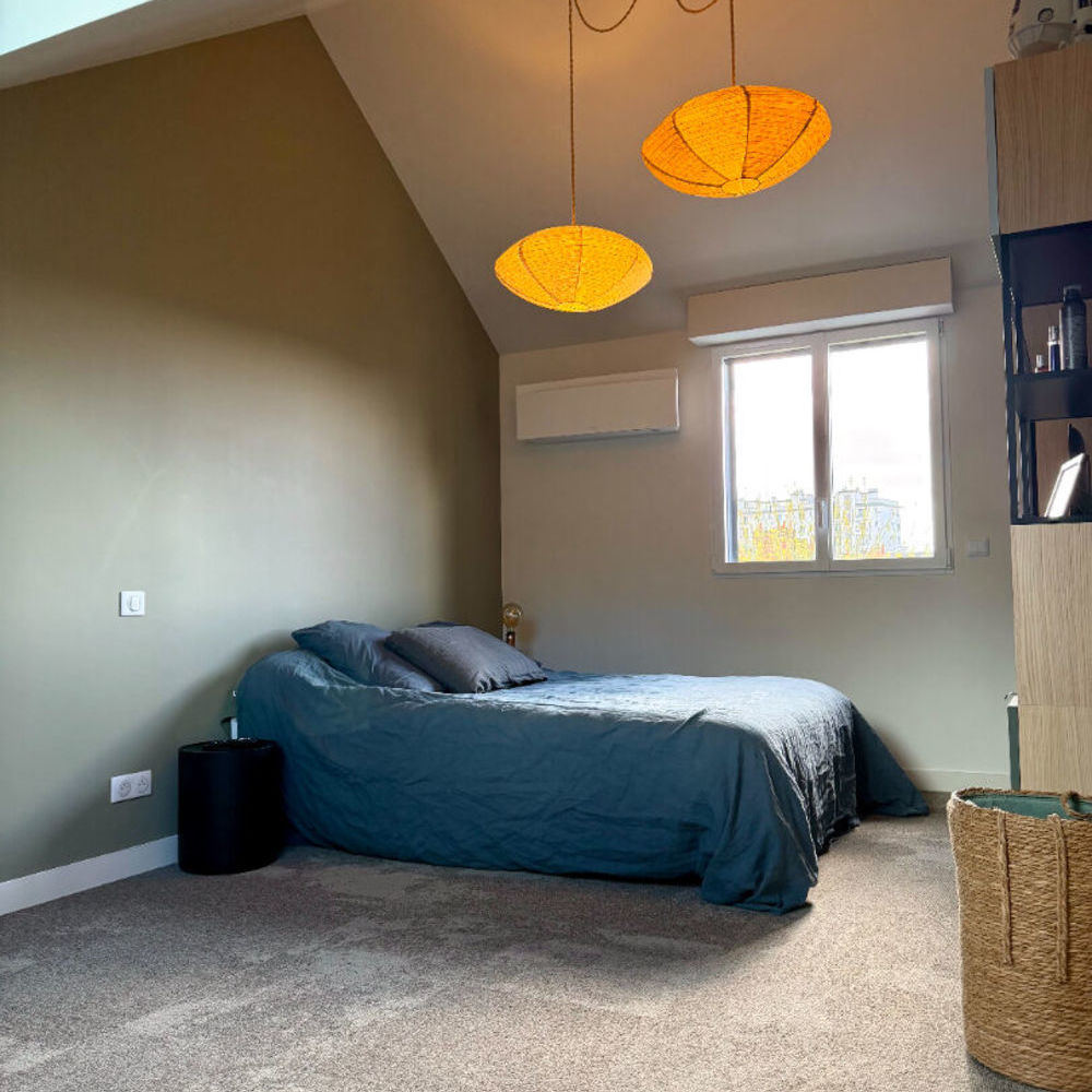 � vendre  Maison Rennes (35000)