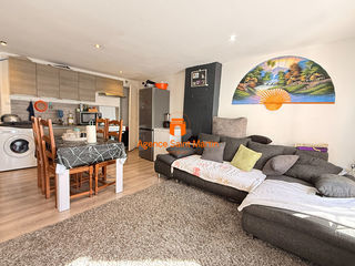  Appartement � vendre 3 pi�ces 56 m�