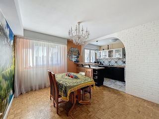  Appartement � vendre 4 pi�ces 91 m�