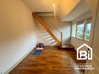  Maison � vendre 4 pi�ces 100 m�