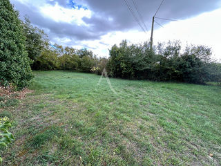  Terrain � vendre 1536 m�