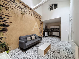  Appartement � vendre 3 pi�ces 57 m�