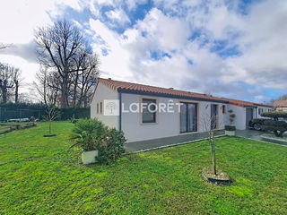  Maison � vendre 4 pi�ces 99 m�