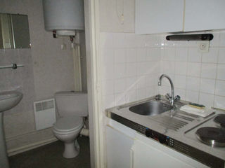  Appartement � louer 1 pi�ce 19 m�