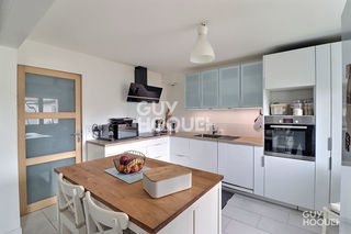  Maison � vendre 7 pi�ces 163 m�