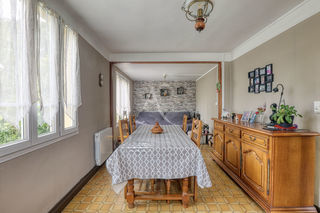  Maison � vendre 5 pi�ces 81 m�