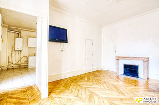  Appartement � vendre 3 pi�ces 67 m�