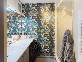  Appartement � vendre 3 pi�ces 54 m�