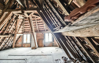  Immeuble � vendre 10 pi�ces 278 m�