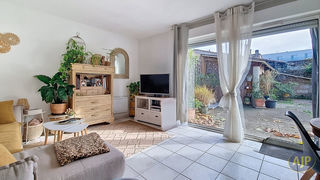  Maison � vendre 3 pi�ces 55 m�