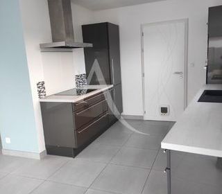  Maison � louer 4 pi�ces 82 m�