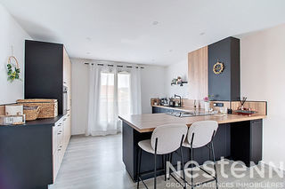  Appartement � vendre 3 pi�ces 77 m�