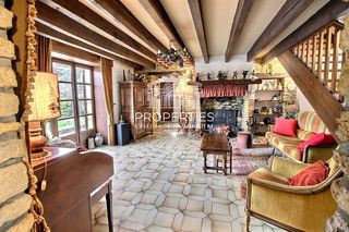  Maison � vendre 6 pi�ces 142 m�