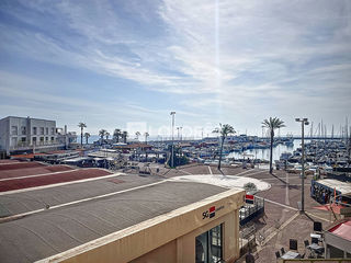  Appartement � vendre 1 pi�ce 21 m�