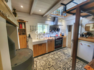  Maison � vendre 5 pi�ces 96 m�