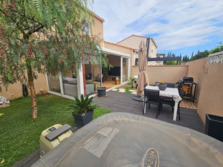  Maison � vendre 4 pi�ces 98 m�