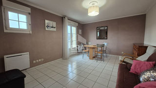  Appartement � vendre 2 pi�ces 45 m�