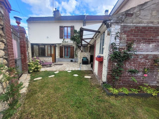  Maison � vendre 5 pi�ces 115 m�