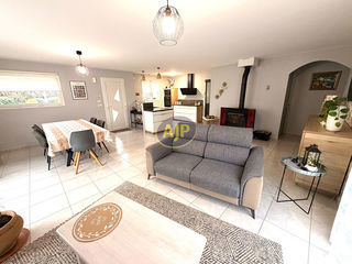  Maison � vendre 5 pi�ces 113 m�