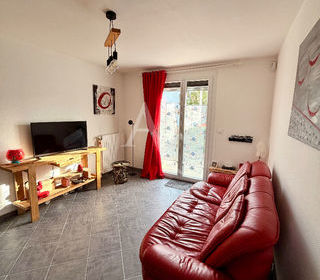  Maison � vendre 4 pi�ces 71 m�