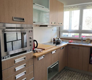  Appartement � vendre 2 pi�ces 53 m�