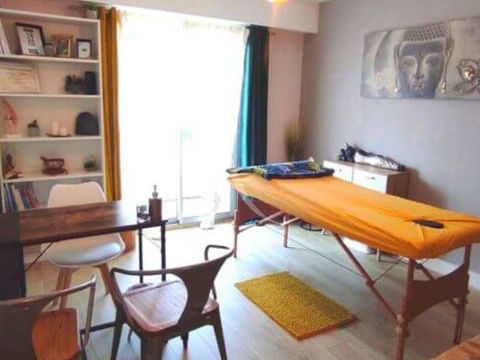 Local commercial Bien &ecirc;tre 800 06400 Cannes