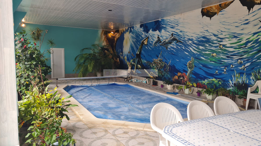 � vendre  Maison Souvign� (16240)