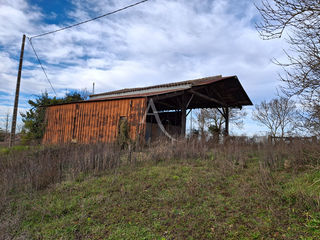  Terrain � vendre 1580 m�