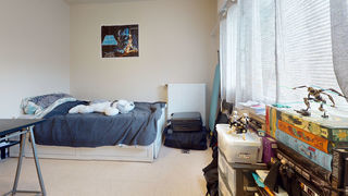  Appartement � vendre 1 pi�ce 18 m�