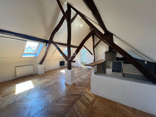  Appartement � louer 2 pi�ces 39 m�