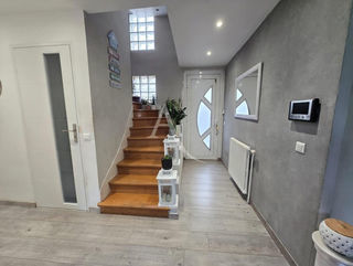  Maison � vendre 6 pi�ces 125 m�