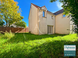  Maison � vendre 6 pi�ces 103 m�