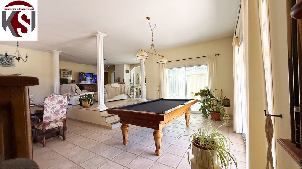 � vendre  Maison Saint-Maximin-la-Sainte-Baume (83470)