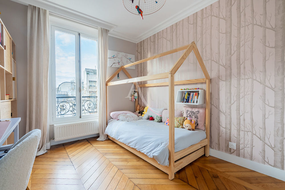 � vendre  Appartement Paris 7