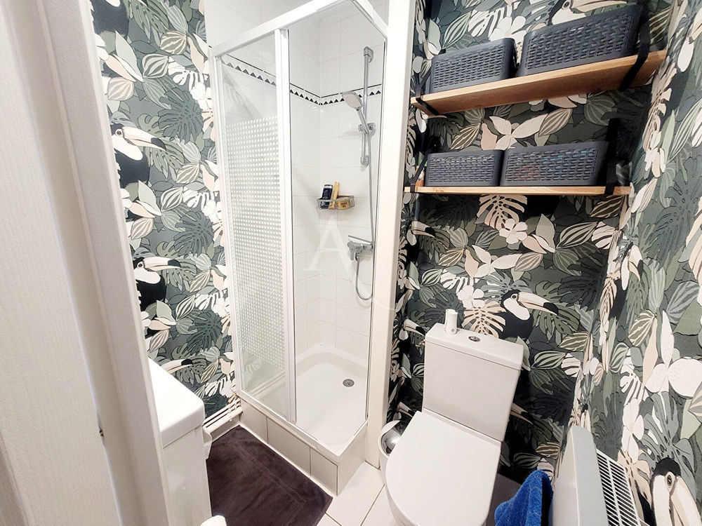 � vendre  Appartement Le Touquet-Paris-Plage (62520)