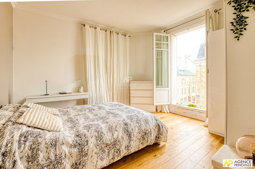 � vendre  Maison Versailles (78000)