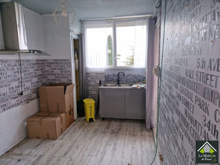  Appartement � vendre 4 pi�ces 74 m�