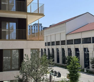  Appartement � vendre 1 pi�ce 29 m�