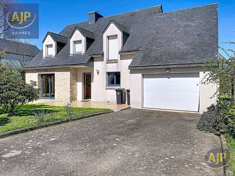   Maison Grand Champ 7 pi�ce(s) 145 m2 Maison - 7 pi�ce(s) - 145 m�