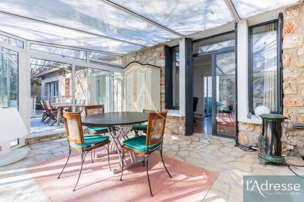 � vendre  Maison Orsay (91400)