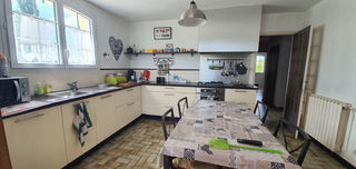  Maison � vendre 7 pi�ces 125 m�