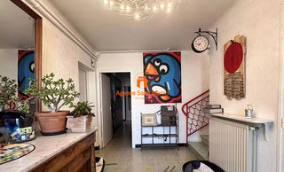  Maison � vendre 11 pi�ces 230 m�