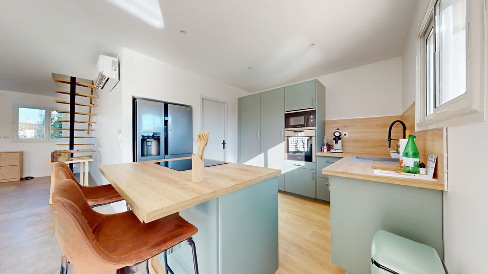 � vendre  Maison Puget-sur-Argens (83480)