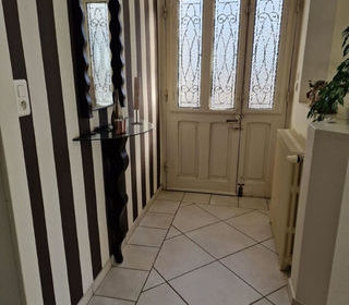  Maison � vendre 10 pi�ces 250 m�