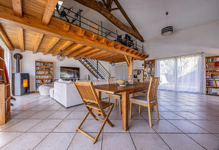  Maison � vendre 7 pi�ces 