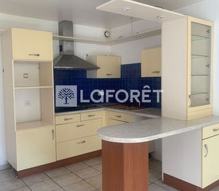  Appartement � vendre 4 pi�ces 90 m�